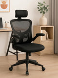 Silla Ergonómica de Oficina/Gaming Domiva